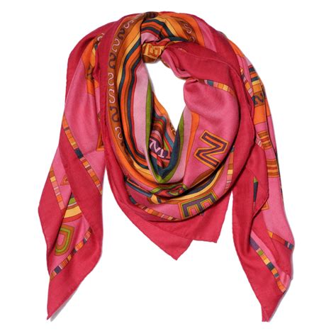 hermes shawl cashmere nepal|hermes tohu bohu cashmere shawl.